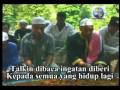 Hijjaz Hidupnya Insan