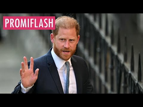 Psychologe findet Prinz Harrys Interview besorgniserregend
