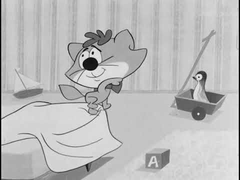 NONI NONI DE ANTEOJITO - 1965