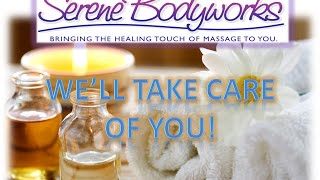preview picture of video 'Serene Bodyworks | Prenatal Massage Brandon FL'