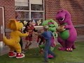Barney S Fantastic For April 2019 You Can Be Anything Screener 2019 Version Part 18