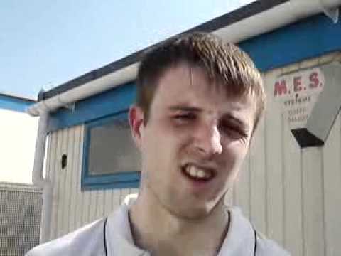 Adam Boyes post-Nuneaton Town