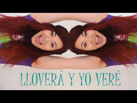 La Pegatina - Lloverá y yo veré | Raquel Eugenio Cover