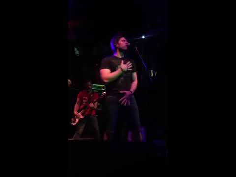 Banda Papaninfa - Somebody Told Me