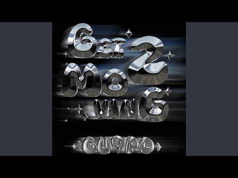 GET 2 MOVING (New Mix)