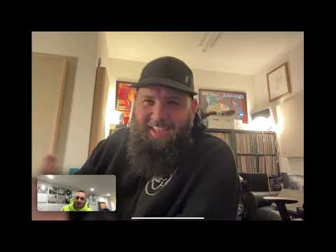 Art of the Chop - IceRocks