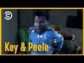 Aggressives Horror Baby Key Peele Comedy Central Deutschland