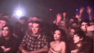 Caribou feat. Luke Lalonde - Jamelia - Manchester Warehouse Project