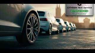 CityRun Taxi Service | Salisbury’s Reliable Rides – On Time, Every Time