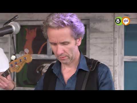 Malford Milligan & The Southern Aces | Zwarte Cross 2019