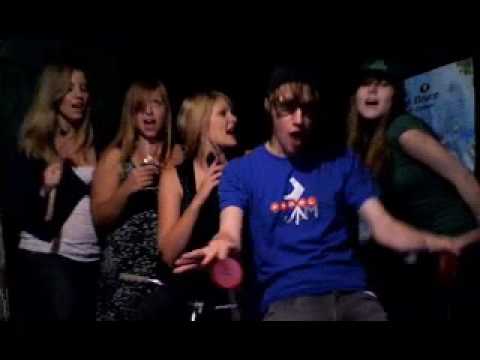 Lenny Lawless' Rap Song