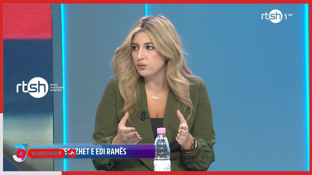 Gjyli: Përgjegjësia e Hysenit, personale dhe institucionale