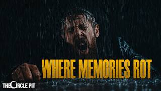 Where Memories Rot - Bertah