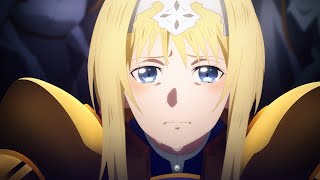 Download lagu Preview Sword Art Online Alicization War of Underworld Episode 15 Subtitle Indonesia mp3