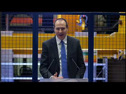 Ian Chapman claimed ITER is designed to produce 500 MW of power from 50 MW - without qualification.