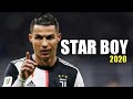Cristiano ronaldo - star boy 2020 | skills&goals ||HD
