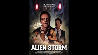 Alien Storm Official Trailer