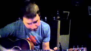 Strawberry Blonde Cover (Ron Sexsmith)