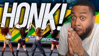 Download lagu no na - honk! (dance video) OVERLY EXCITED REACTION! mp3 Download lagu no na - honk! (dance video) OVERLY EXCITED REACTION! mp3