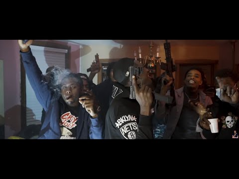 PGF Nuk - Heard Of Me (Music Video) Shot By @moflims312