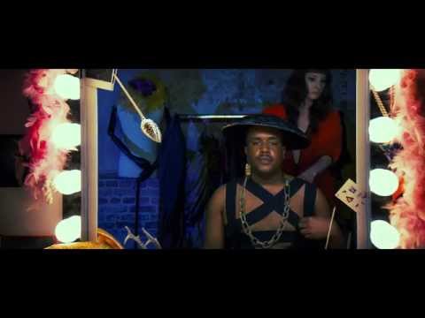 Sebastian Voigt - Chapter One feat. Hllywd (director's cut)