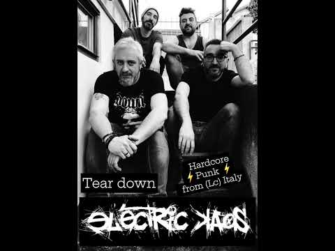 video frame placeholder