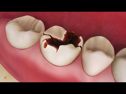 Các dịch vụ nha khoa