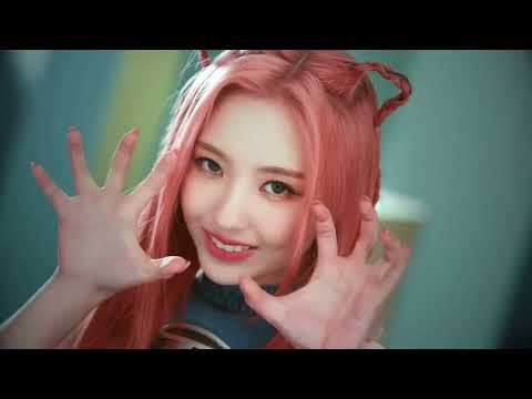 Dissecting KPOP: Giddy