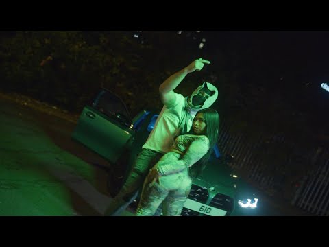 G Villain - Matrix (Official Video)