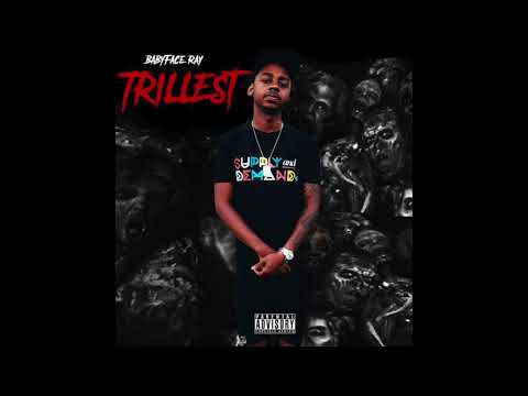 Babyface Ray - That's God (Feat. SAM & 2G's)