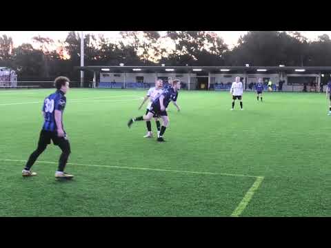 Inter Lions FC v Central Coast Utd FC U20 6082022