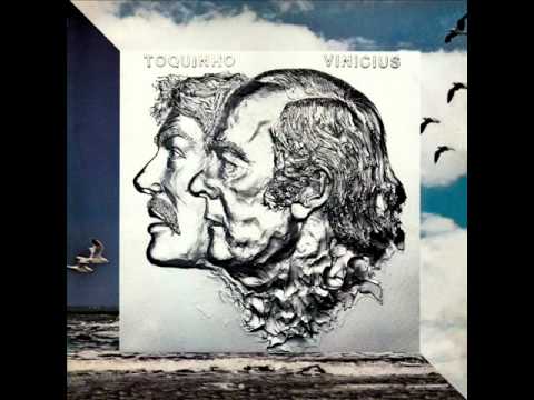 Amigos Meus - Toquinho e Vinícius