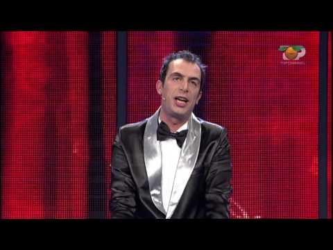 Portokalli, 9 Tetor 2011 - Koha jote vazhdon (Bum bum)