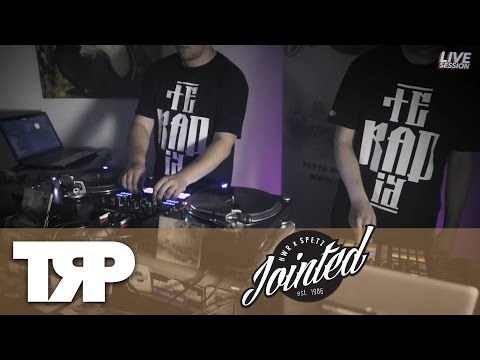 HWR x SPETZ - MUSIC IS LIKE ENERGY LIVE REMIX [OFFICIAL VIDEO] 4K