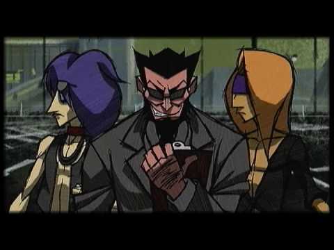 Guitar Hero: Metallica Cutscenes