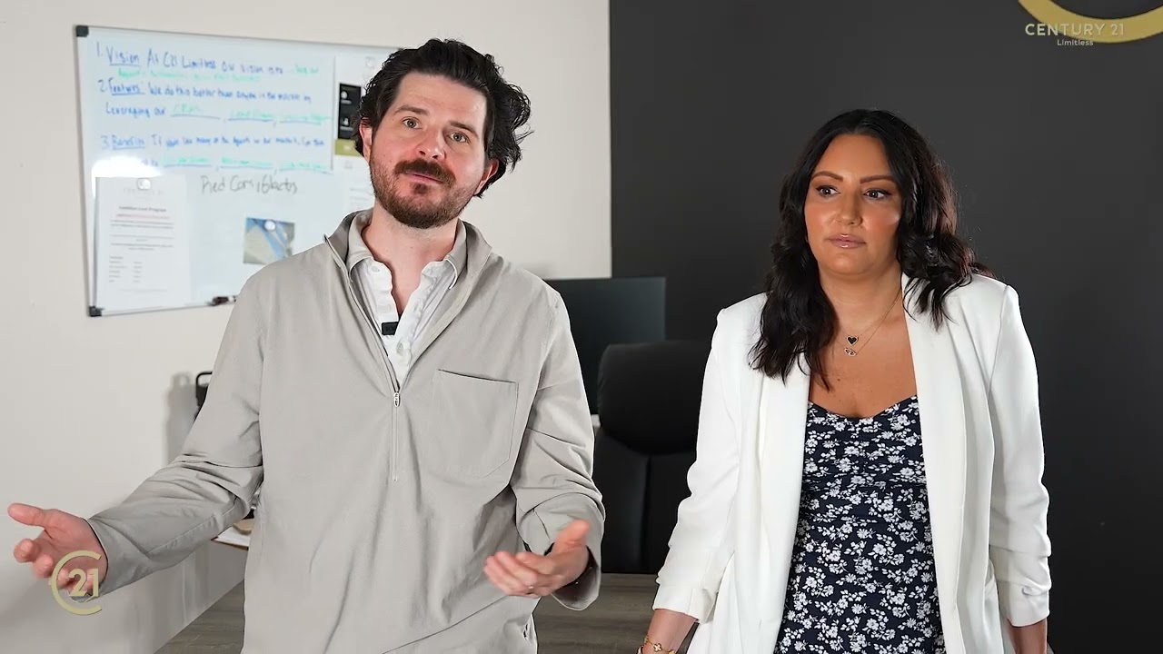 Kyle Seyboth: Top 10 Realtor in the country