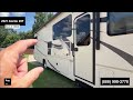 Check out this Video for a 2021 Jayco Alante 29F(Stock #456648)  for sale by Pop RVs. This unit is located in Sarasota, FL