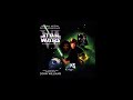 Return Of The Jedi Soundtrack Track 1 20th Century Fox Alfred Newman