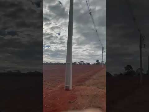 Fazenda em Baldim | Minas Gerais | 20.000 m²