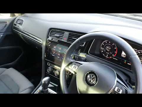 Volkswagen Golf 1.4 TSI Highline Automatic (2019)