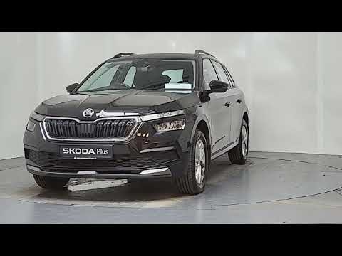 Skoda Kamiq Ambition 1.0TSI 110Bhp DSG - Image 2