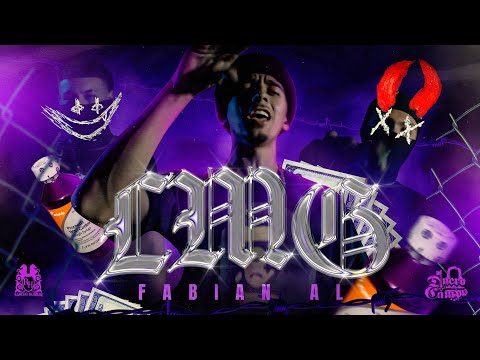 Fabian AL - LMG [Official Video]