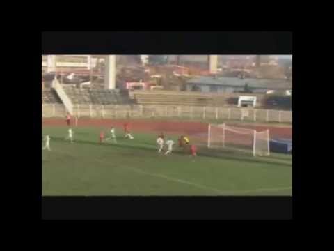 Marko Tomic football soccer