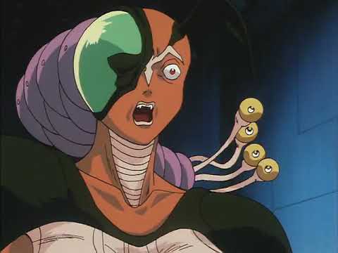 AMON Apocalypse of Devilman: Sabbath Scene