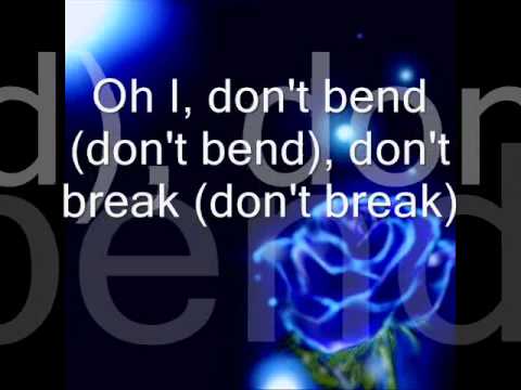 Love's Divine w/ lyrics