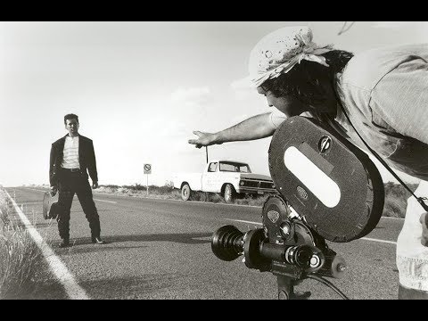 The Making of "El Mariachi" - The Robert Rodriguez Ten Minute Film School