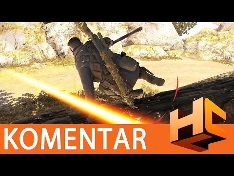 SNAJPERIST POSTAO RAMBO - Sniper Elite 4 (EP4)