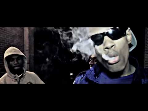 UKD.TV: Trendz ft Stamma Kid - Weed Smokers [Music Video] @Trendz_RGE @Stammakid