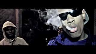 UKD.TV: Trendz ft Stamma Kid - Weed Smokers [Music Video] @Trendz_RGE @Stammakid