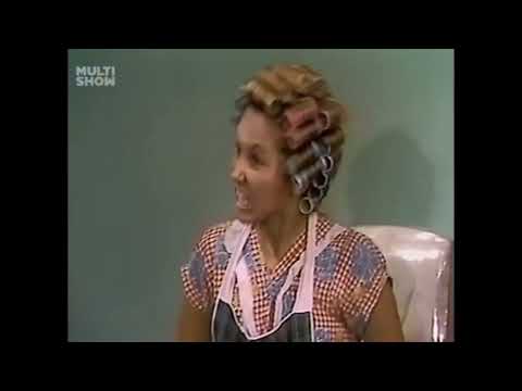 Chaves - Era uma vez, um gato... - parte 2 (1975) Parte 4